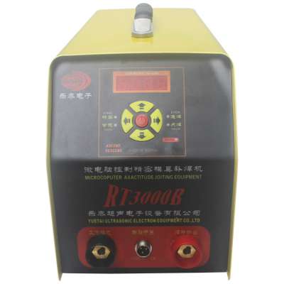 industrial arc micro RT3000B electric mig Cold Welding Machine dies tig welder machine for aluminum