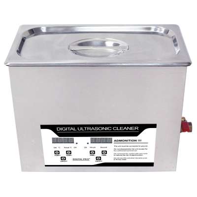 industrial ultrasonic cleaner 30L for auto engine parts /medical instruments/ Various metal parts cleaning